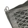 Nylon Car Trunk Net Luggage Cargo Boot Rear Interior Kits for Porsche 718 Boxster Cayman 2016-2025 2023 2024