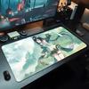 Lanyan Tappetino Mouse 500X1000 mm Grande Tappetino Mouse da Gioco Gamer XL Gomma Otaku Tappetino Tastiera Tappetino Scrivania Laptop