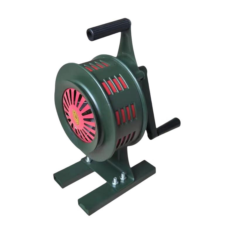SY-200A Hand-Cranked Emergency Alarm