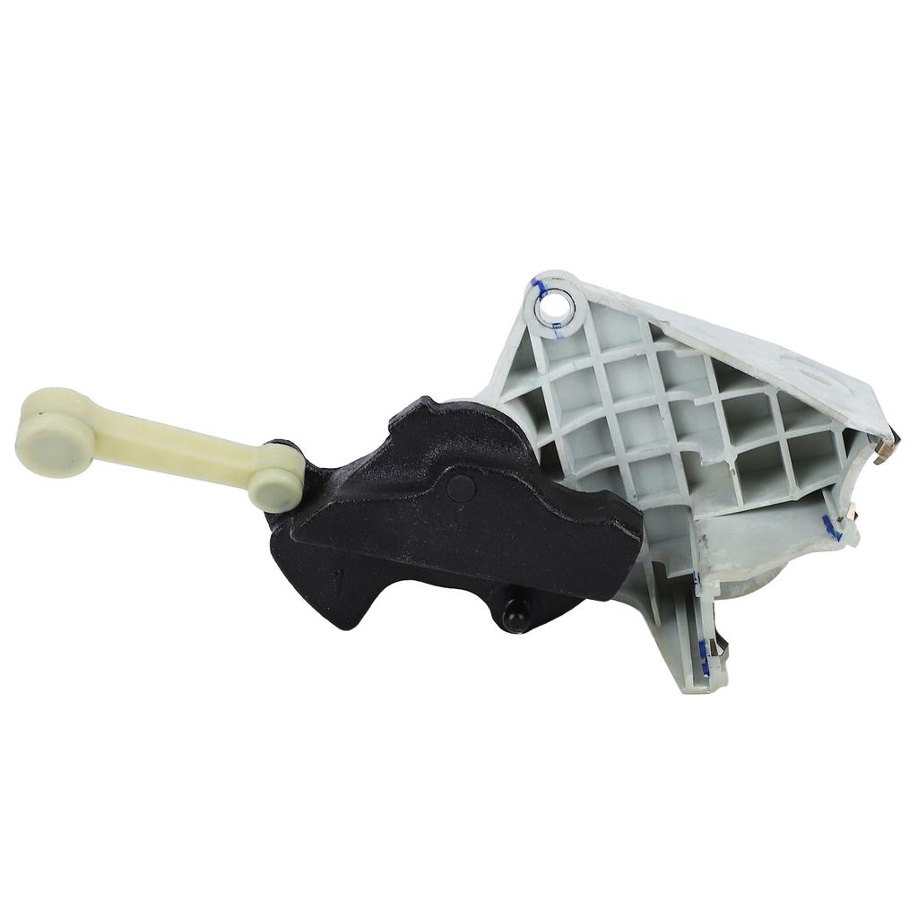 Car Shift Control Support Plate 9659241380 Replacement For Peugeot 307 2001‑2008