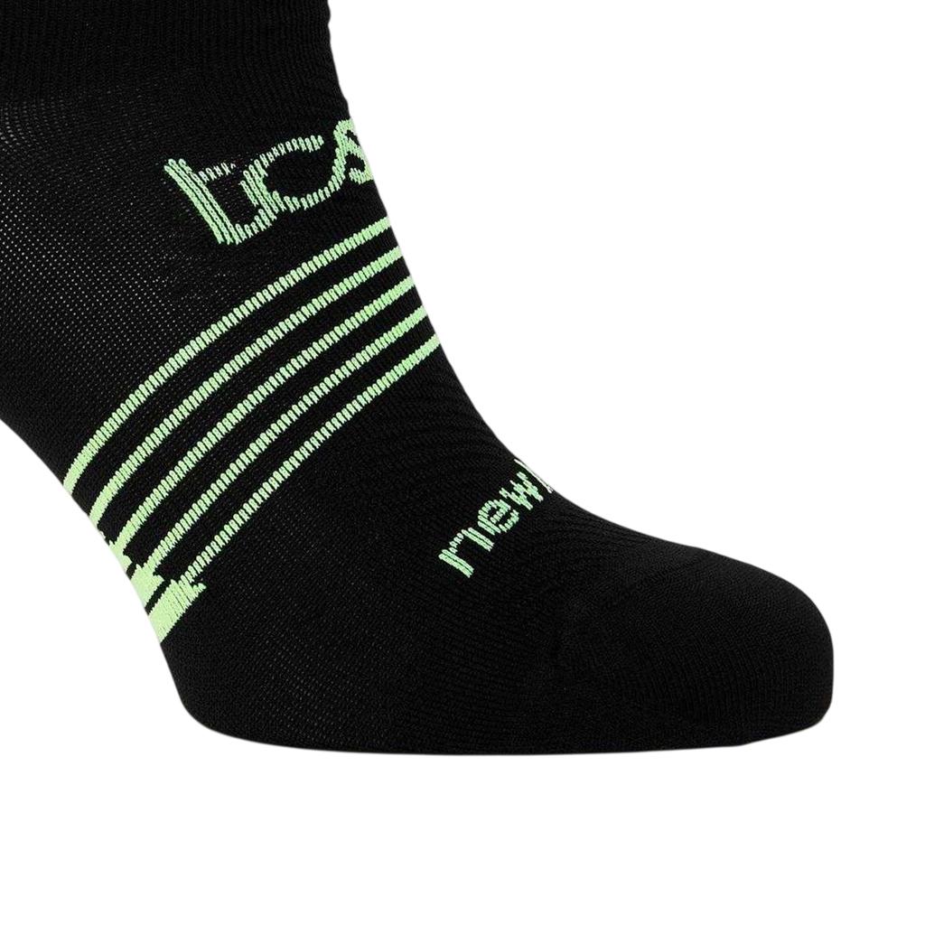 New Balance Unisex Adult Trainer Socks