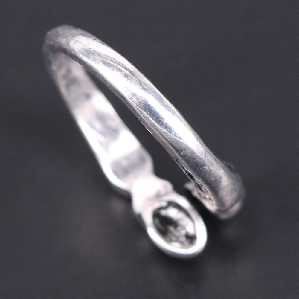 New Charm Girl Boy Ring Lucky Cute Animal Ring Adjustable Finger Ring