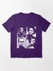 Vintage Musician Band - The 2024 World Tour Essential T-Shirt