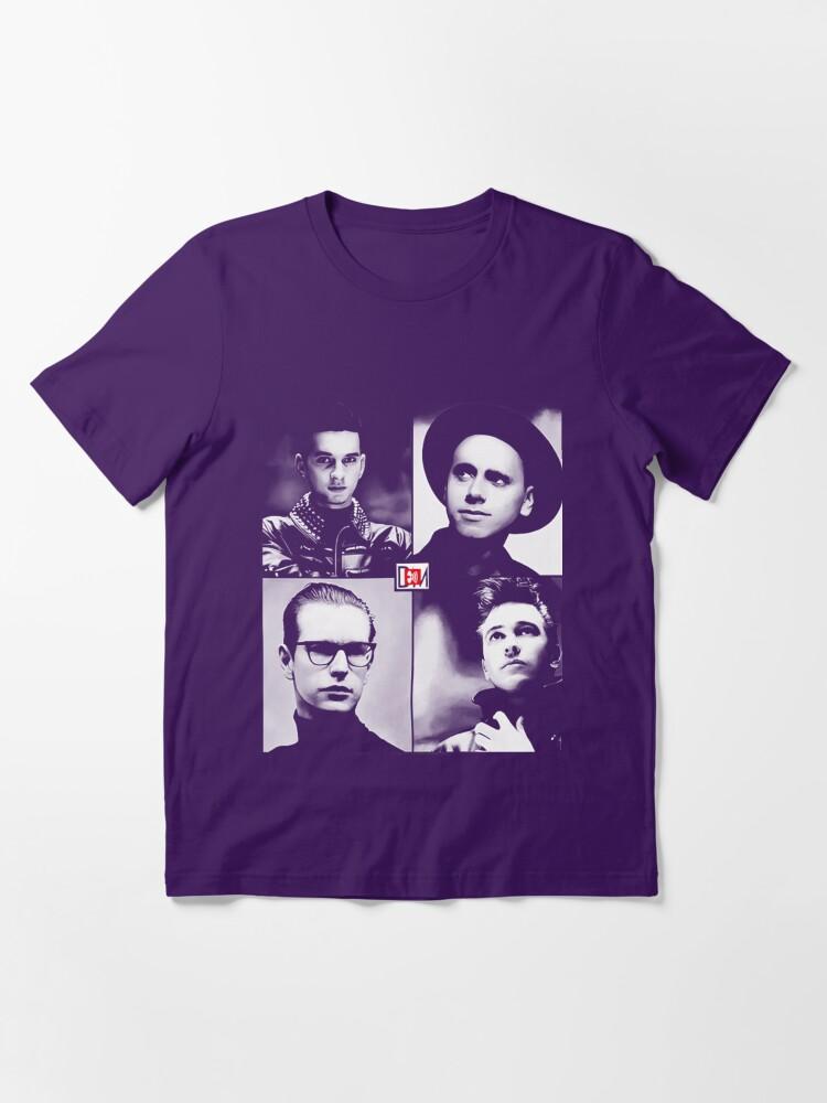 Vintage Musician Band - The 2024 World Tour Essential T-Shirt