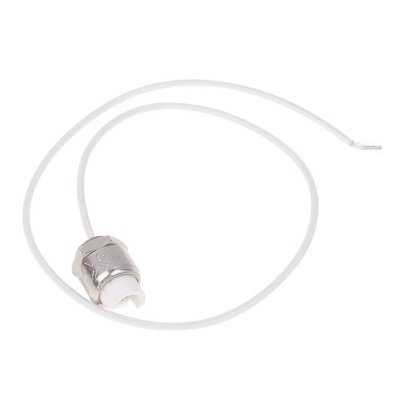 

Pack of 2 Top Mount R7S Lamp Socket Heat Resistant Efficient Cooling for Home China Mainland