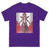 Maglietta Mileena Mortal Kombat, Sacerdotessa del Netherrealm, T-shirt da Gamer MK Mileena