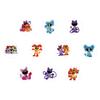 500 Lachende Tierchen Stickerrolle – Belohnung & Tagebuch Dekoration
