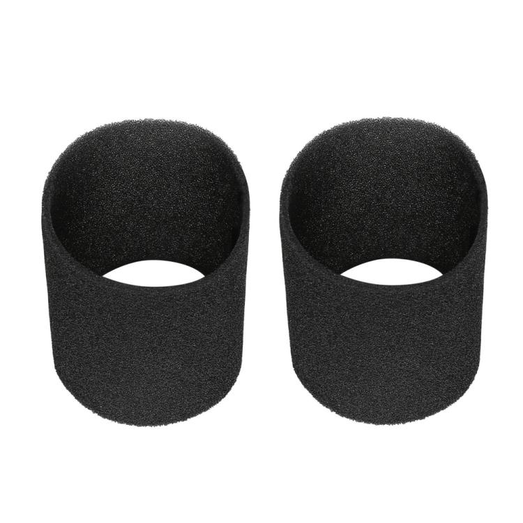 For Karcher MV1 / WD1 / NT20 Vacuum Cleaner 2pcs Foam Filter