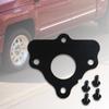 Camshaft Thrust Retainer Plate Gasket Seal Bolt Kit ARP 134-1003 Gen III IV V 12589016 for Chevy GM4.8L 5.3L 5 .7L