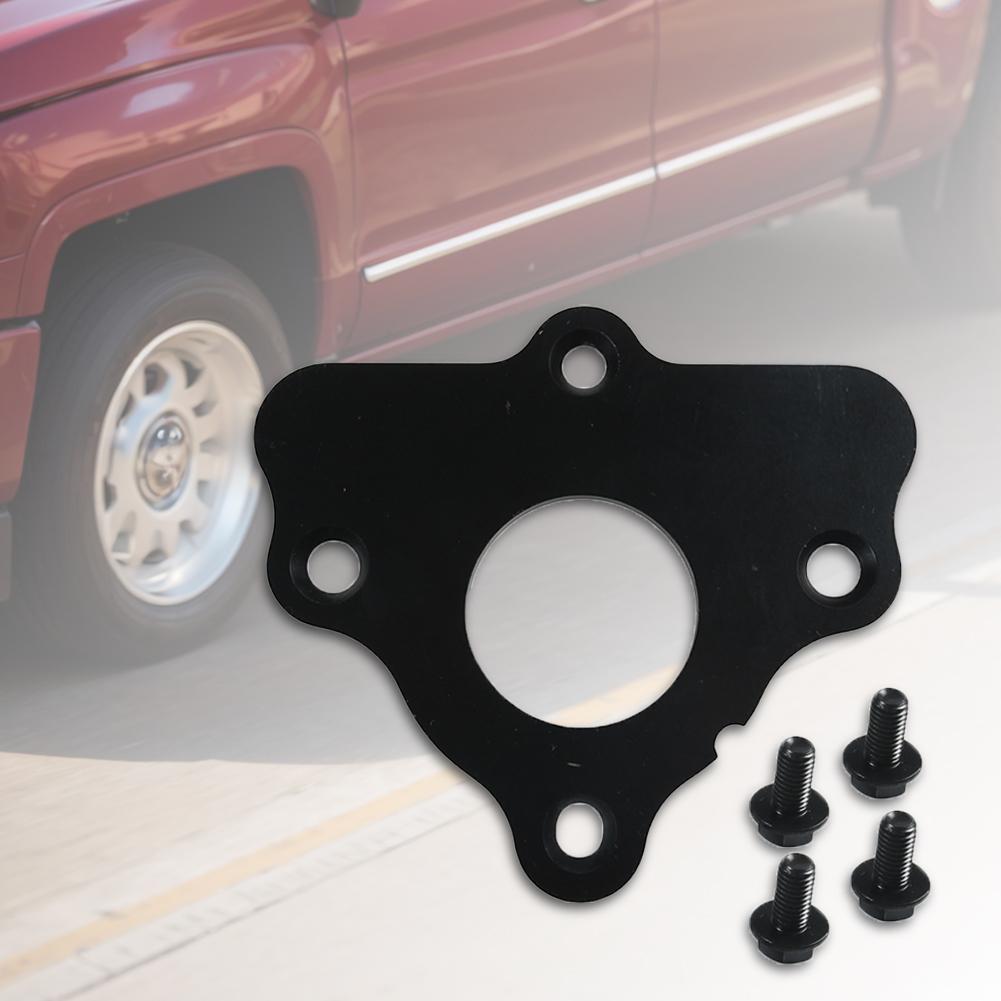 Camshaft Thrust Retainer Plate Gasket Seal Bolt Kit ARP 134-1003 Gen III IV V 12589016 for Chevy GM4.8L 5.3L 5 .7L
