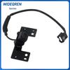 Front View Car Camera for 2019-2022 Nissan Altima - Model 284F16CA0A