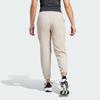 adidas Aeroready Train Essentials Minimal Branding Webhose Damen Unterteile Beige IJ5924