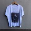 Vintage 90s LAURENCE JALBERT Solo Singer Tee / Pop Rock / Extra Large