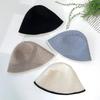 Visser Simple Vacation Women's Summer Vacation Color Block Hat