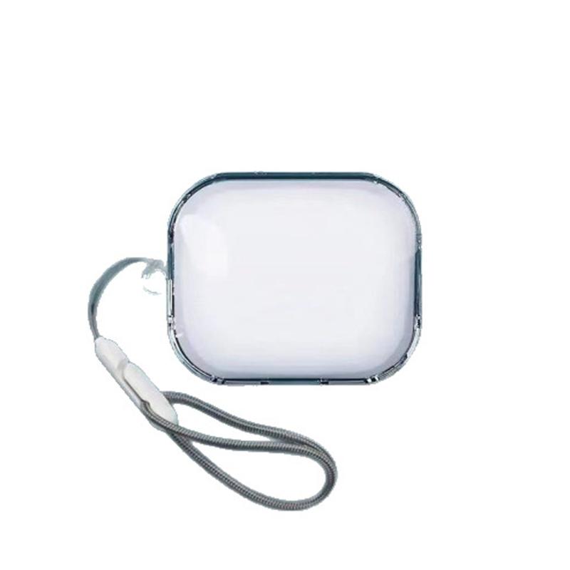 

Scratchproof Case Shockproof Skin Wrap for Earbuds S Dustproof Enclosure Housing Washable Soft TPU Sleeve Enhances Grip 1