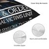 Law Order SVU Pillow Case  Design Pillow Cover Fashion Cushion Cover For Living Room Bed Chair