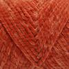3 Strands Glossy Velvet Hand-Woven Thread Woven Scarf Doll Blanket Chenille Thread Segment Dye 100G Ball