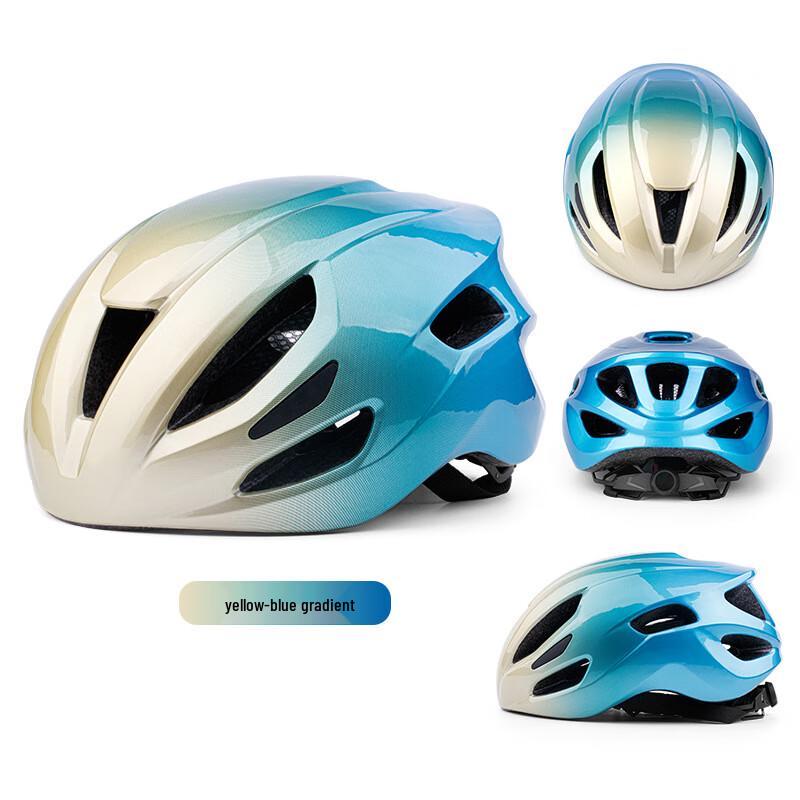 Lishi Unisex Cycling Helmet