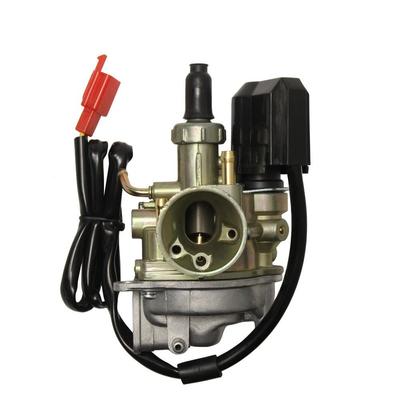 SJZC MotorCykel Scooter Delhi Calbrator 19 Mm For Passer & DIO50 AF17 AF18 AF27