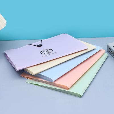 Akten & Büro-Organisation – Aktenordner