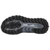 Skechers Zapatos Funcionales de Exterior de Caña Baja Suaves y Cómodos para Hombre Color Gris 237681-GRY