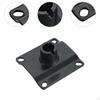 Hydraulic Pump Base Plate Replacement Part Fitting for Shop Professional