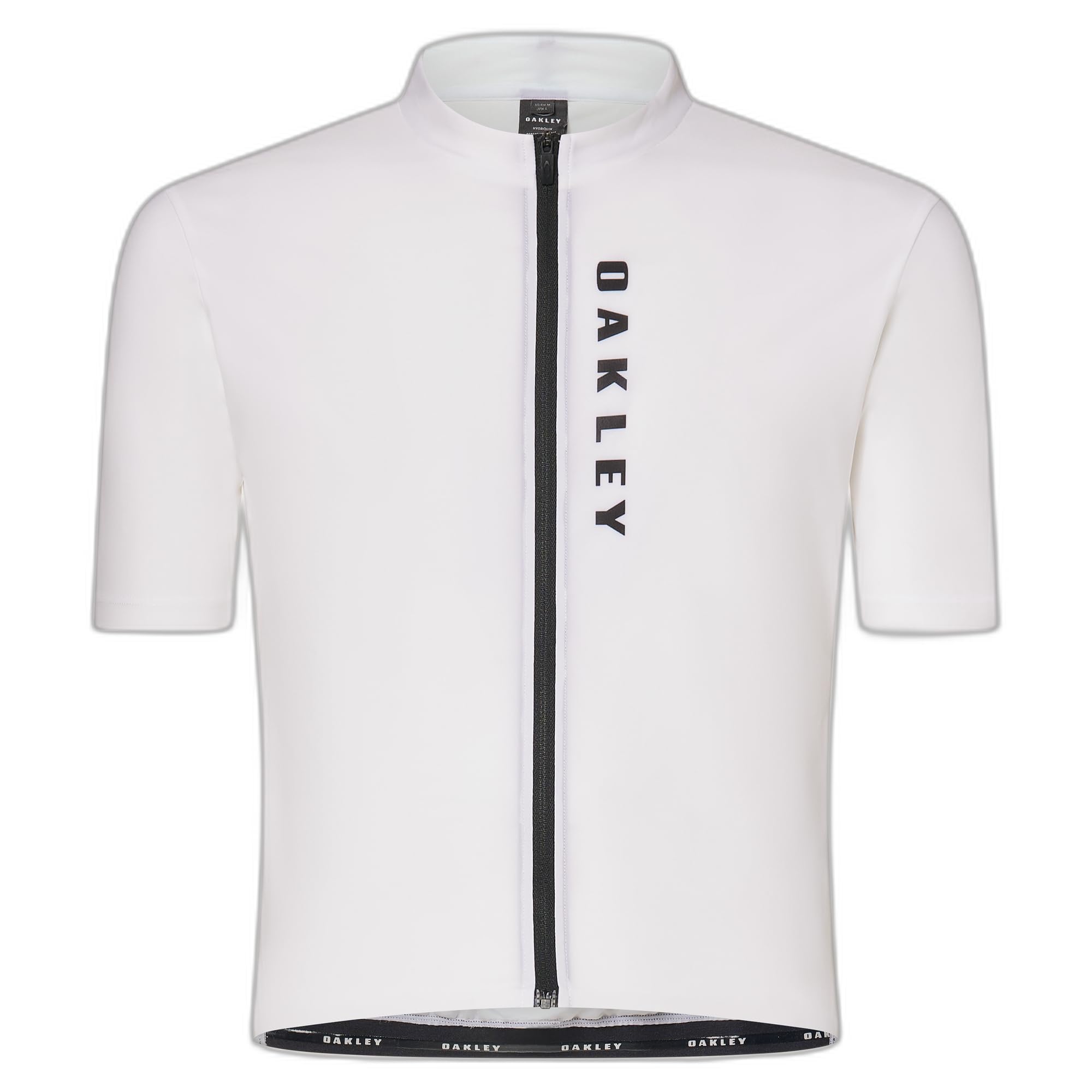 

Oakley Modern ICON CLASSIC JERSEY White XS Size 2.0 Men s (100) (Japanese S)