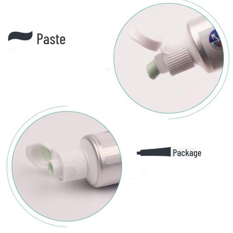 Dr. Tooth Whitening Gum Care Herbal Salt Toothpaste