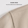 Hodo Men's Subtle Texture Workwear Lapel Jacket