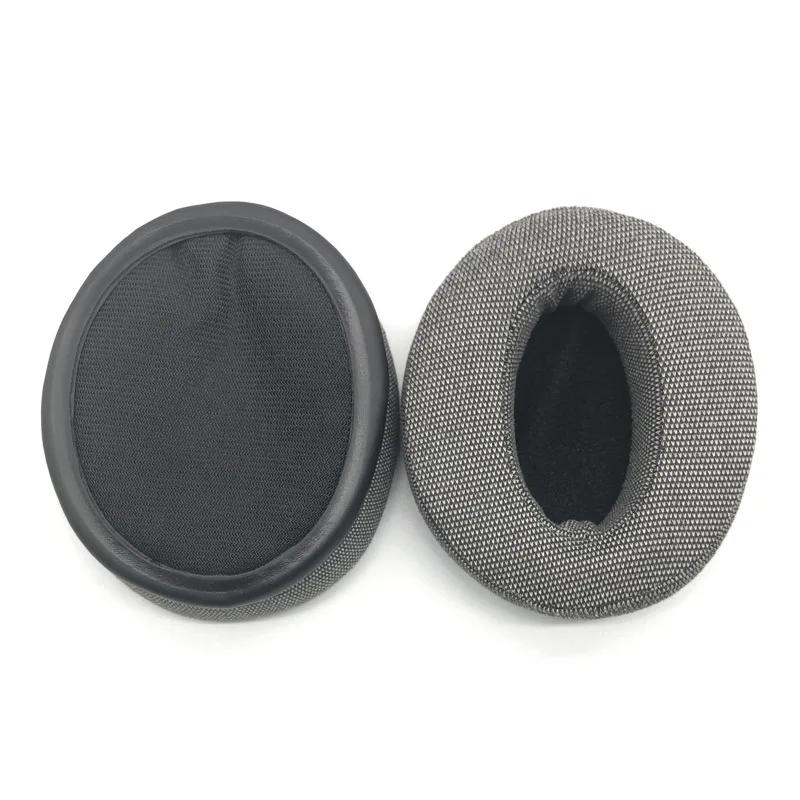 Ear Pads For Sennheiser HD400S HD450BT HD458BT HD350BT Earpads HD 400S HD 350 450 BT Headphones Headset Replacement Ear Pads
