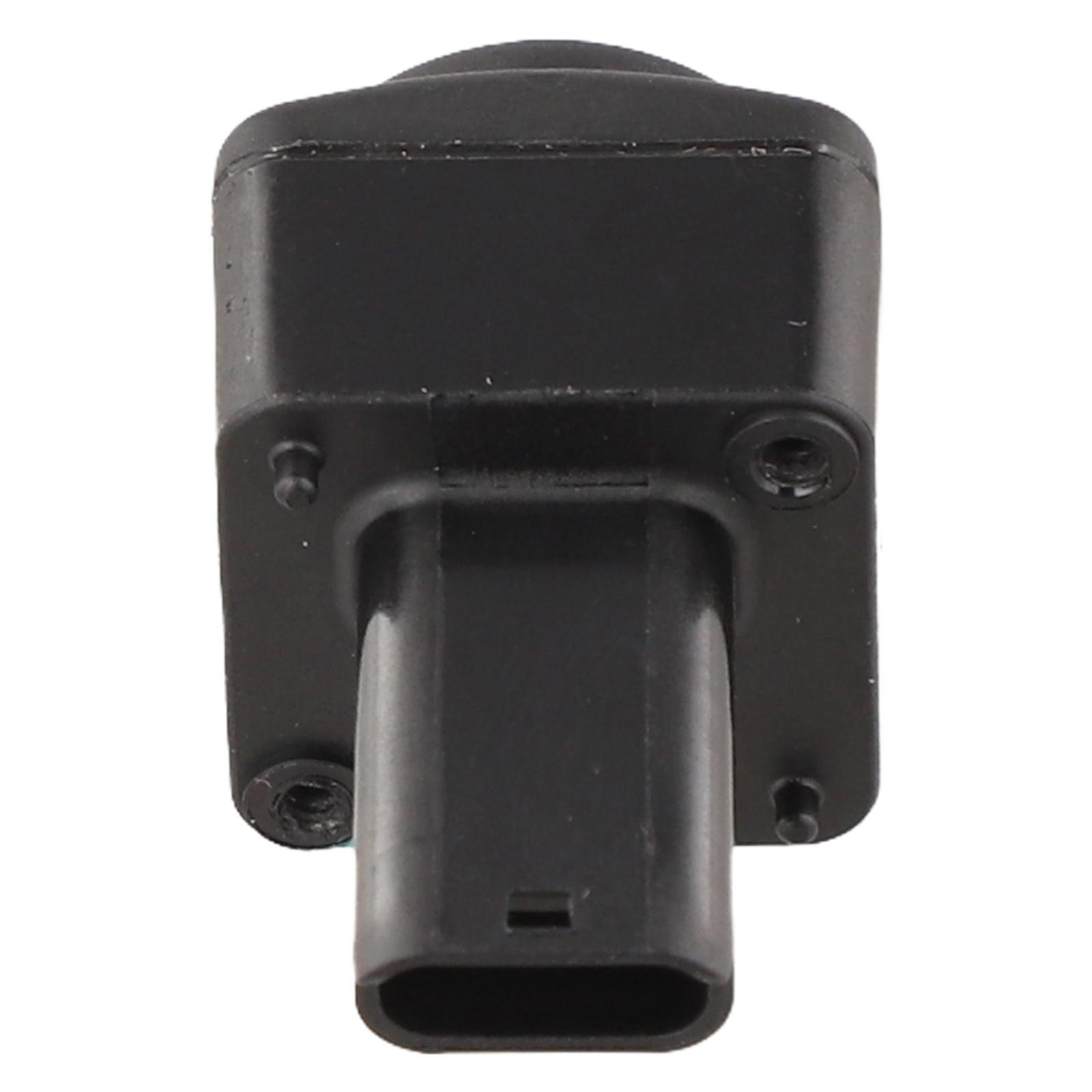 Backing Up Camera Vehicle Reversing Rear View Camera Robust Material Rear View Camera Backup Camera Enhanced Visibility China Mainland