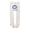 Baby Pantyhose Girls' Jumpsuit Children's Bottom Socks Seamless Baby Pantyhose Tights Stockings Spring Autumn