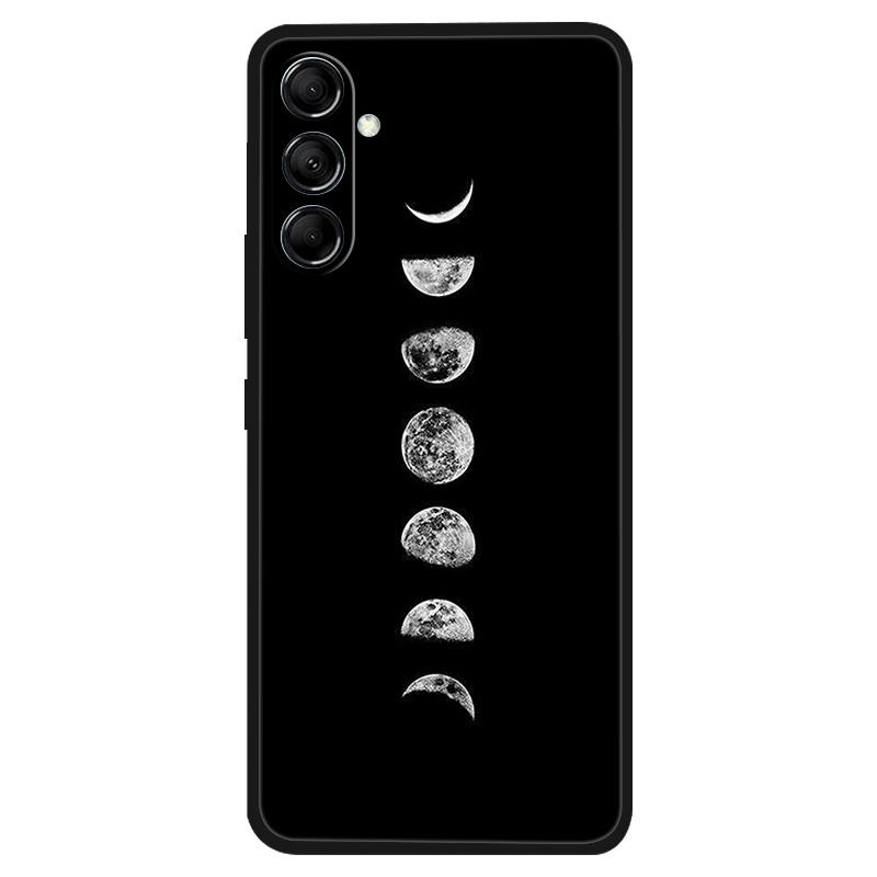For Samsung Galaxy Jump 3 Case Silicone Luxury Space Soft Bumper for Samsung Jump 3 Phone Cover Jump3 TPU Funda Fashion Bag