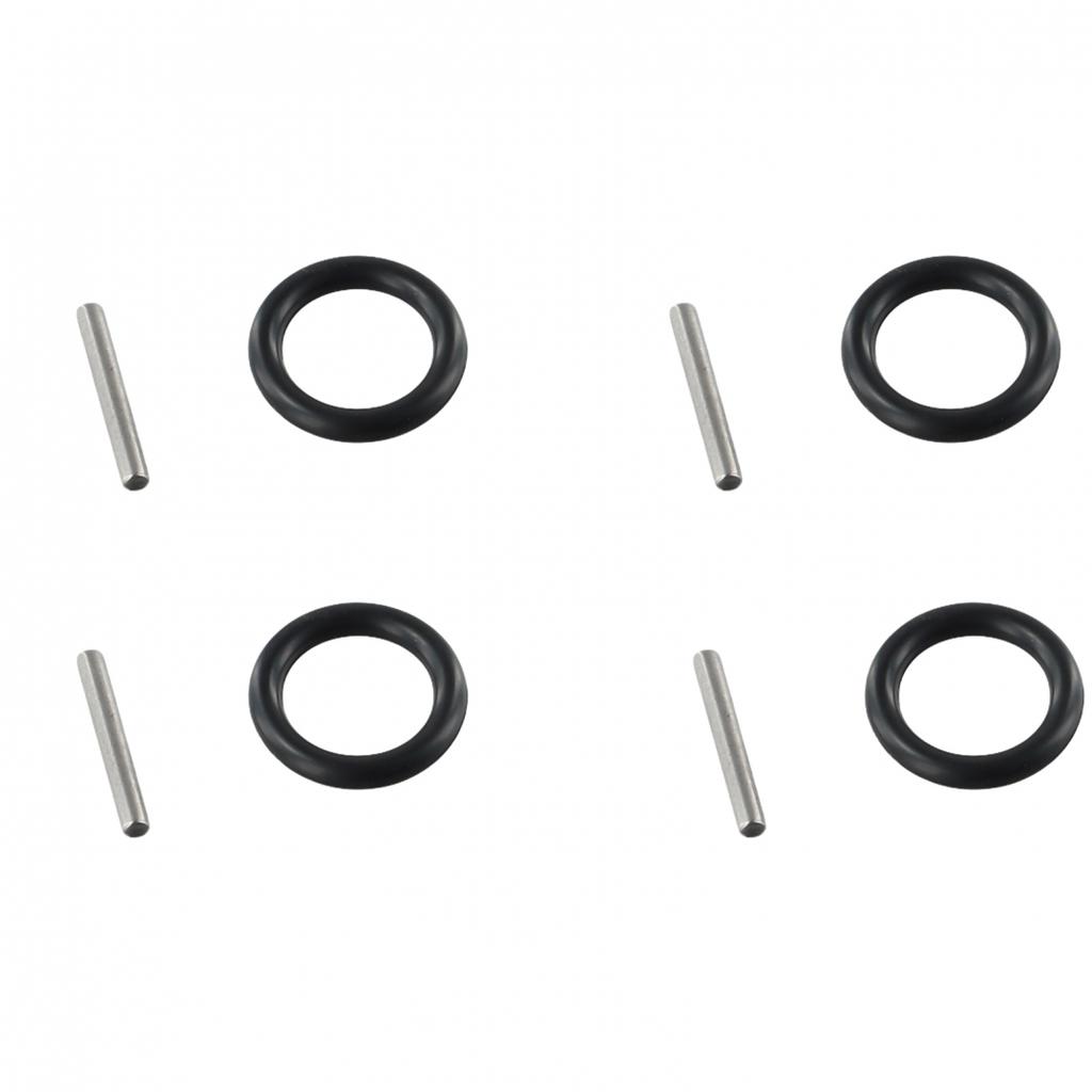 17-22mm Elektrischer Schraubenschlüssel Sechskant Steckkopf Satz Härte Und Haltbarkeit