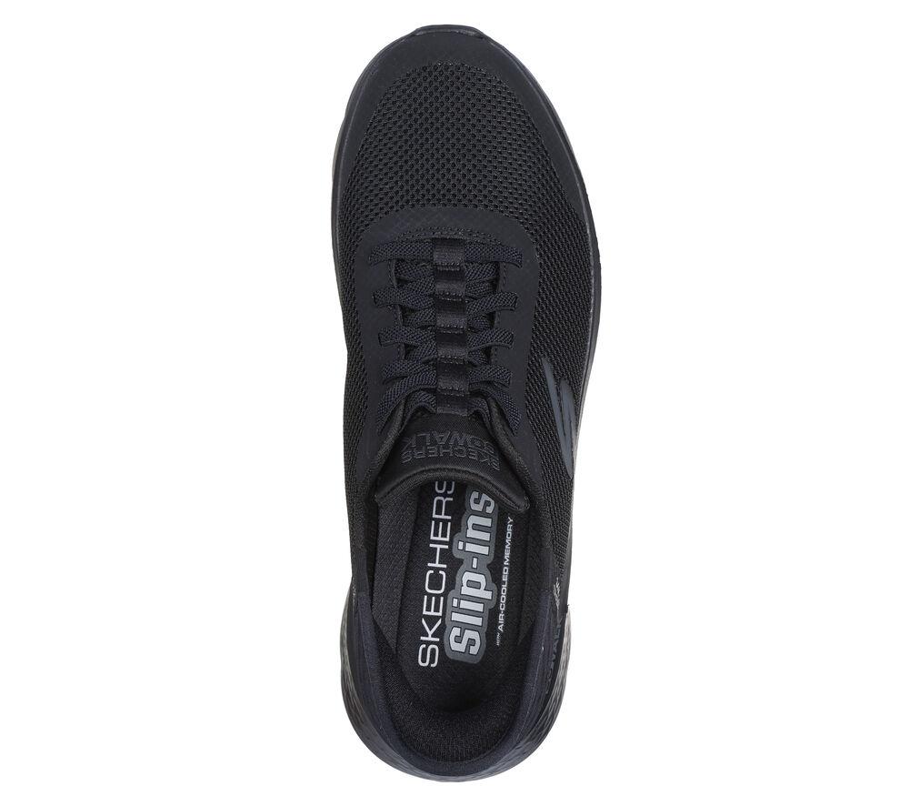 Sneakers Skechers Black Go Walk
