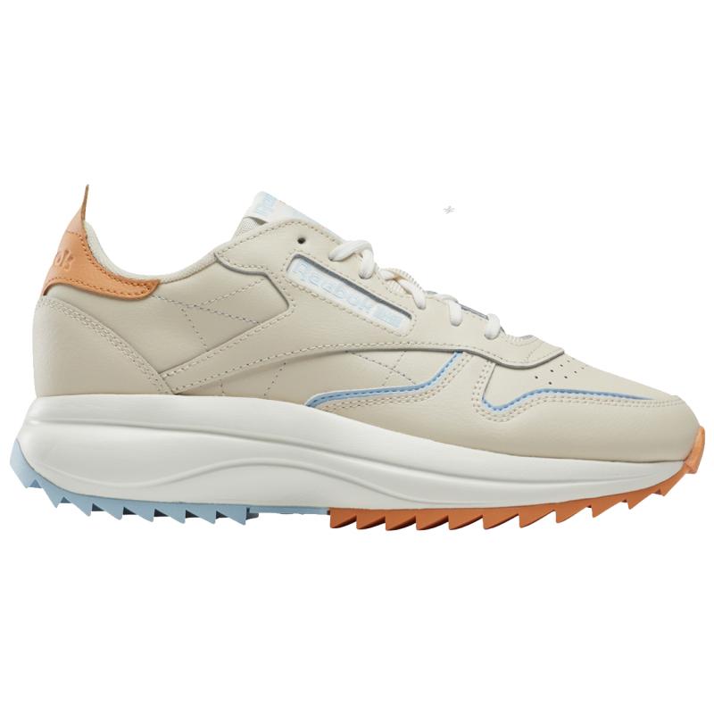 Reebok Scarpe da Corsa Donna Beige Giallo/Bianco Sneakers 100201211