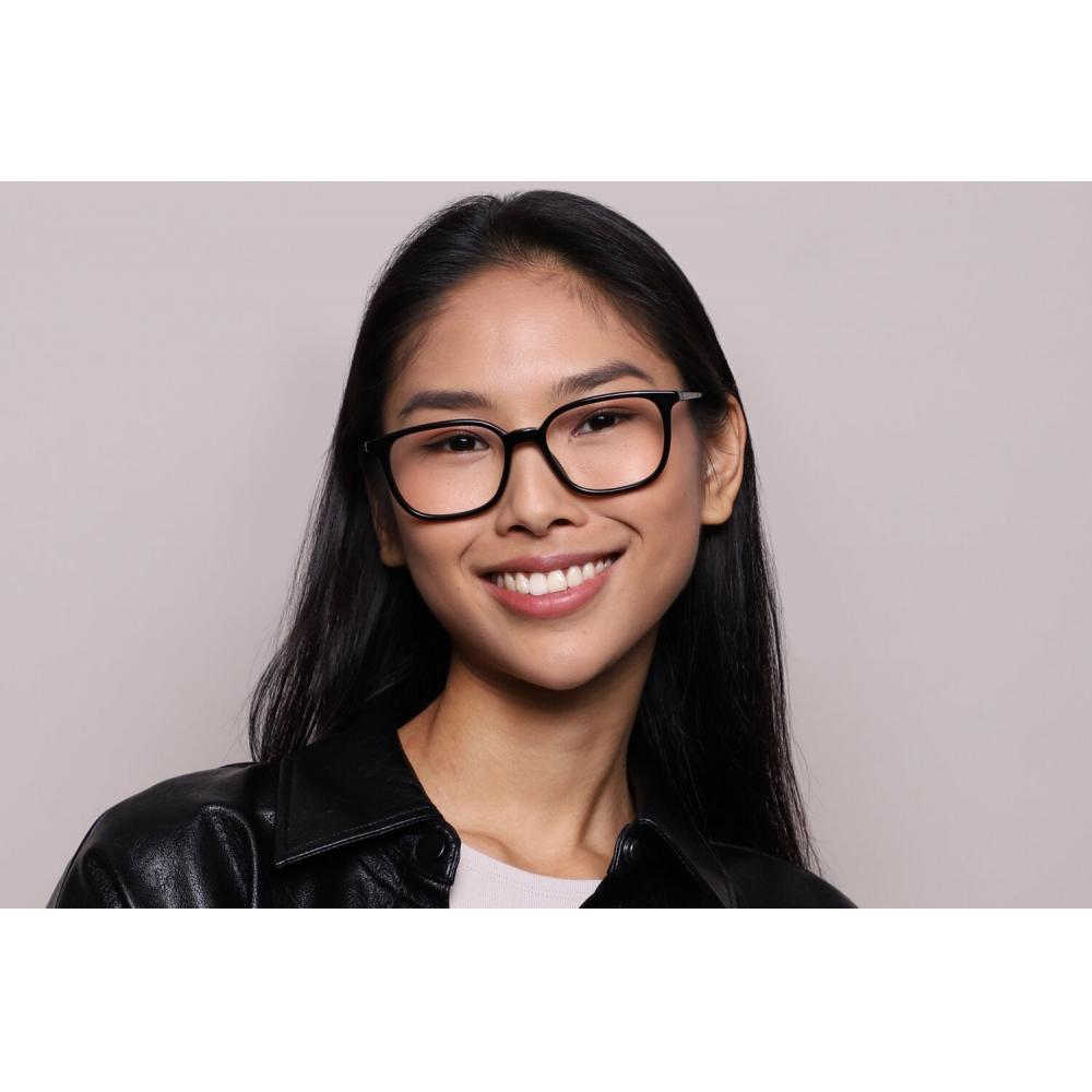 Ray Ban Rx5406 Unisex Eyeglasses
