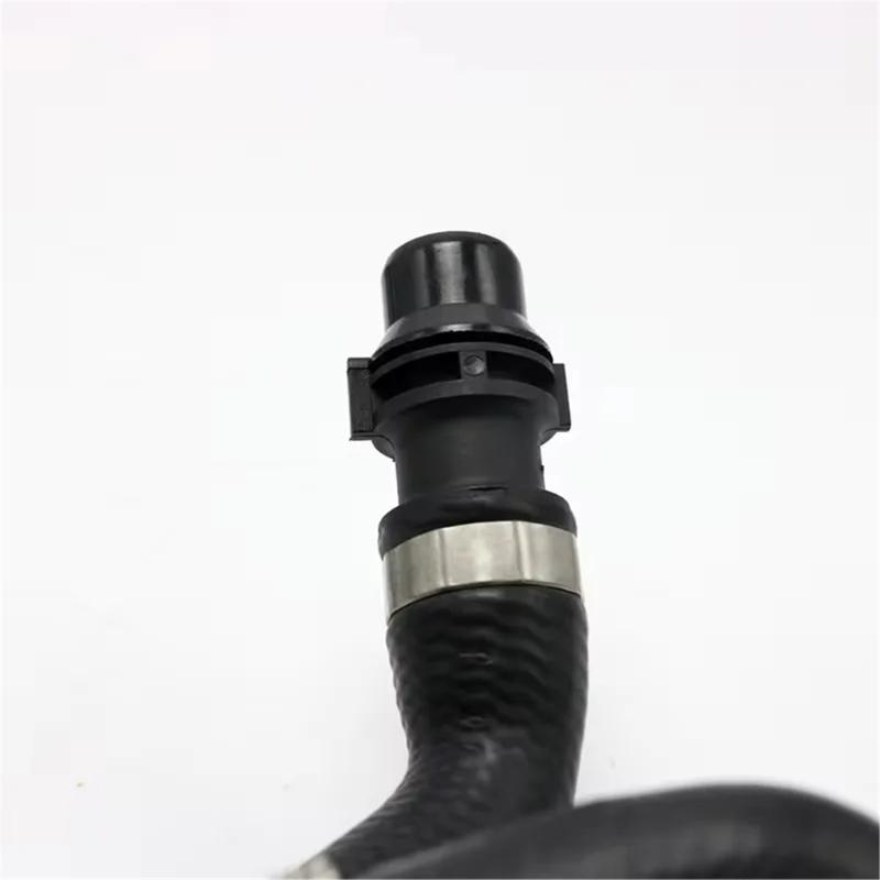 Expansion Tanks Radiator Coolant Hose 17127542206 17127521779 7521779 for E60 E61 E90 E88 E91 Water Tanks Radiator Hose