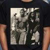 Mike Tyson Vintage Shirt 90s Mike Tyson Merch Mike Tyson Graphic Tee