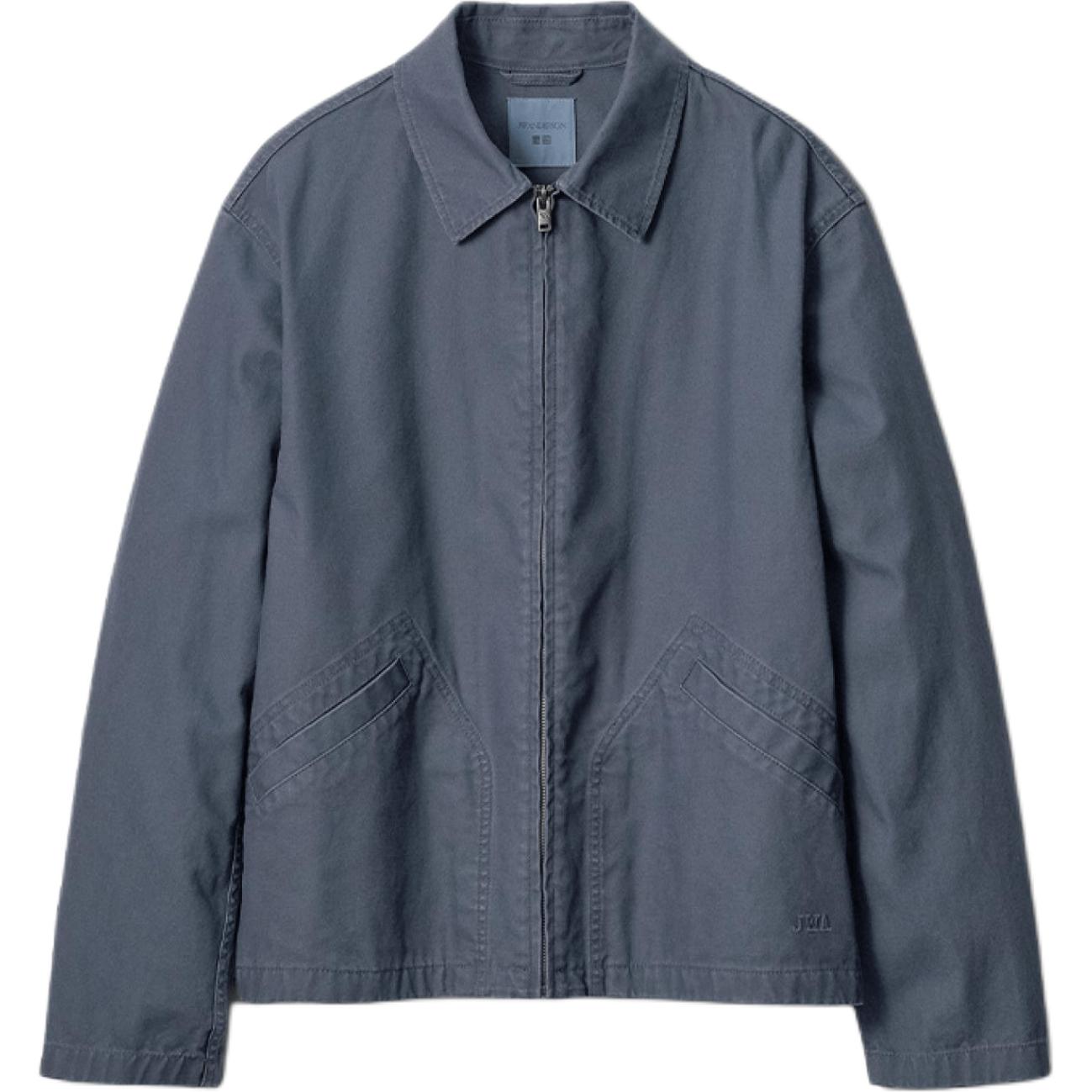 Uniqlo X JW Anderson Sadarbība Pavasaris/Vasara