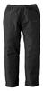 EVEN RIVER Crimped Overpants, Fall/Winter, Black, R402 05, 3L