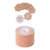 Breast Tape DIY Body for Wedding Dress Deep V Daily Wear