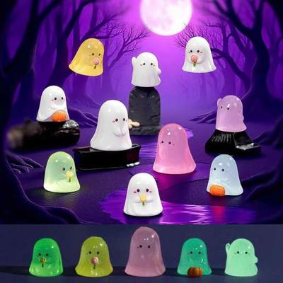 Slavnostní potřeby – Halloweenské doplňky