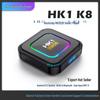TV ve ekipman – SmartTV alıcı kutuları