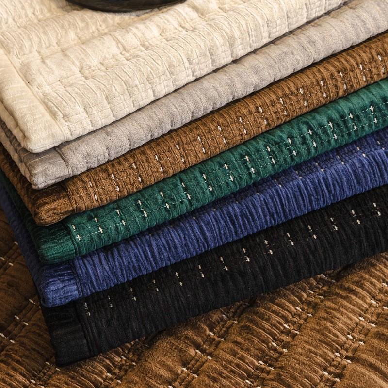 1pcs Minimalist Solid Color Sofa Cushion Durable All Season Universal Seat Cushion Thickened Wear-resistant Anti Slip Seat Towel