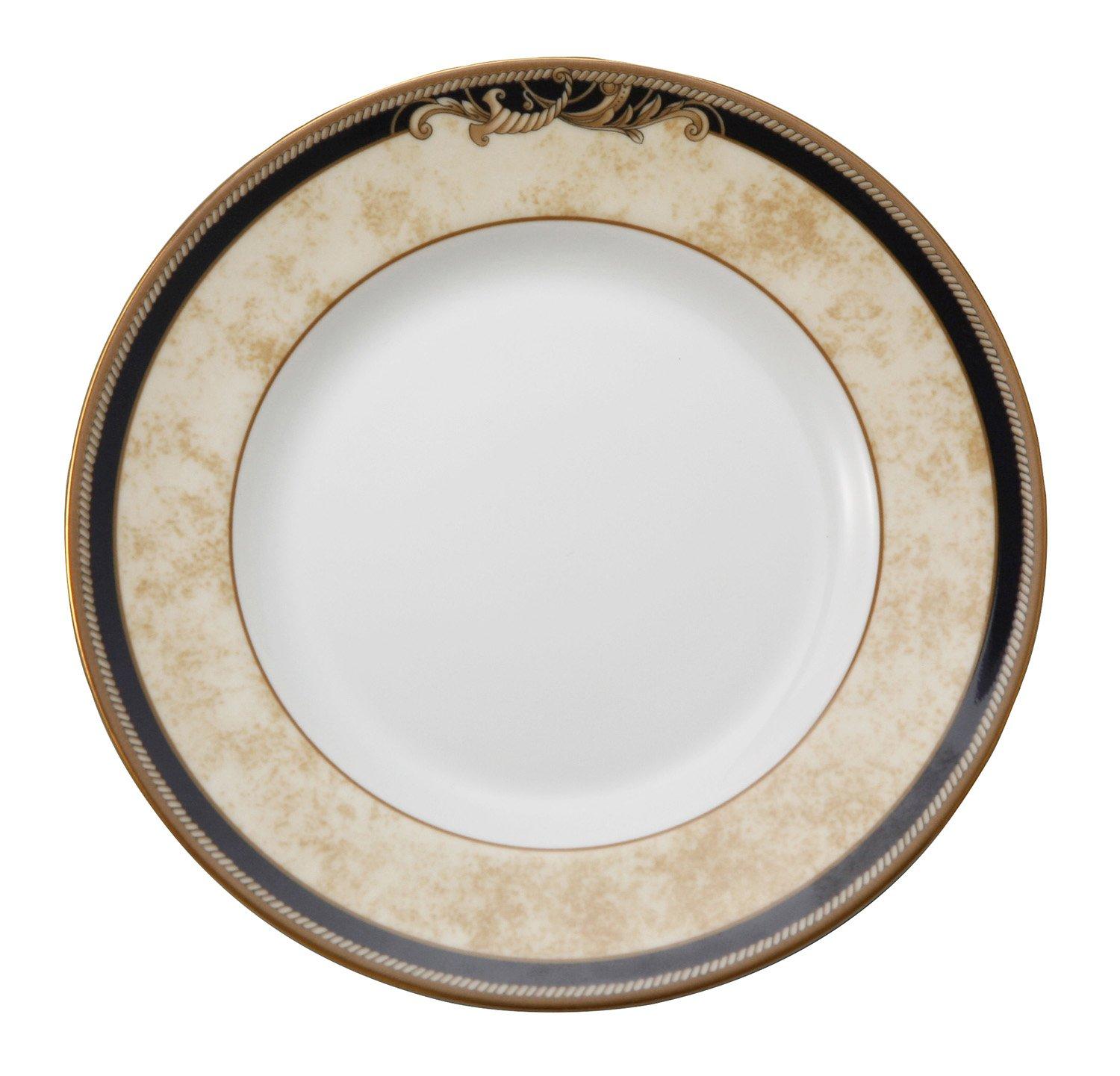 

[Официально импортировано] Тарелка Wedgwood Cornucopia, 18 см, Свадебный подарок, Номер товара: 50135801007