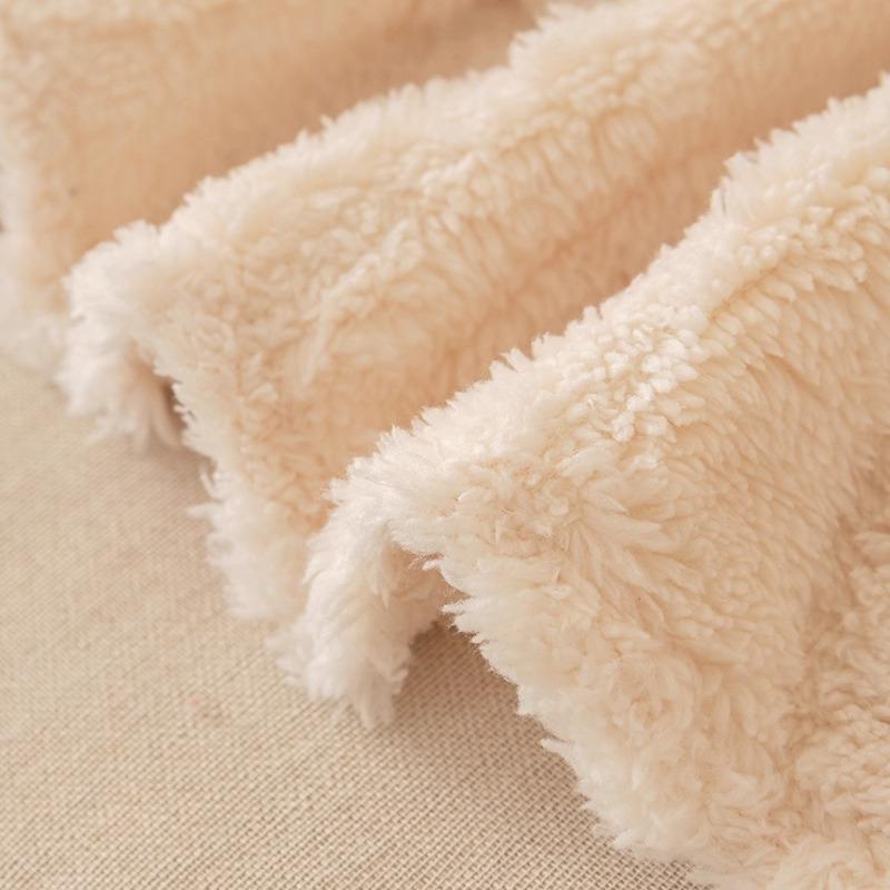 Sofa towel winter blanket 2025 new sofa cover cover sofa cushion cloth universal blanket cover