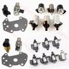 Oil Pressure Sensor Switch CP5-10 JF010E F09A F09B F10A F1CJA 31936-8E003 CP510 For NISSAN Mitsubishi Honda transmission Switches Oil Pressure 6