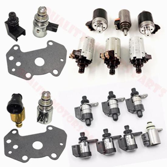 Oil Pressure Sensor Switch CP5-10 JF010E F09A F09B F10A F1CJA 31936-8E003 CP510 For NISSAN Mitsubishi Honda transmission Switches Oil Pressure 6