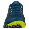 Akasha II for Storm 40 [La Sportiva] Men, 56A639729, Blue/Lime Punch,